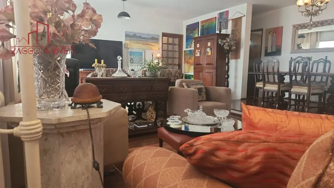 Foto 2 de Apartamento com 4 quartos à venda, 150m2 em Vila Andrade, São Paulo - SP