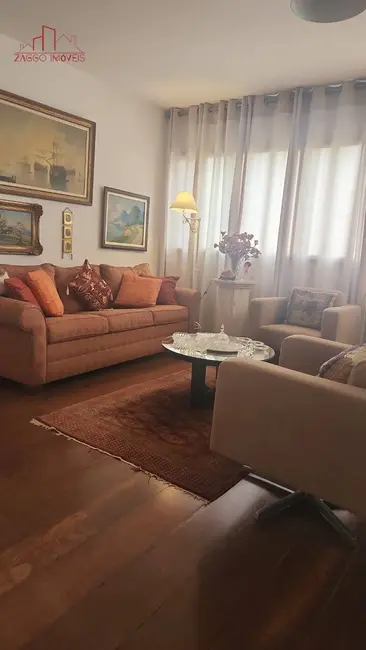 Foto 1 de Apartamento com 4 quartos à venda, 150m2 em Vila Andrade, São Paulo - SP