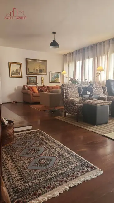 Apartamento com 4 quartos à venda, 150m2 em Vila Andrade, São Paulo - SP - imagem 4 Foto 4 de Apartamento com 4 quartos à venda, 150m2 em Vila Andrade, São Paulo - SP