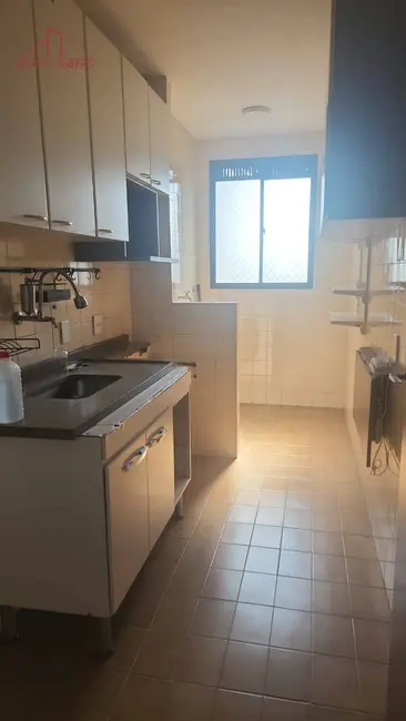 Foto 5 de Apartamento com 2 quartos à venda, 70m2 em Chácara Nossa Senhora do Bom Conselho, São Paulo - SP