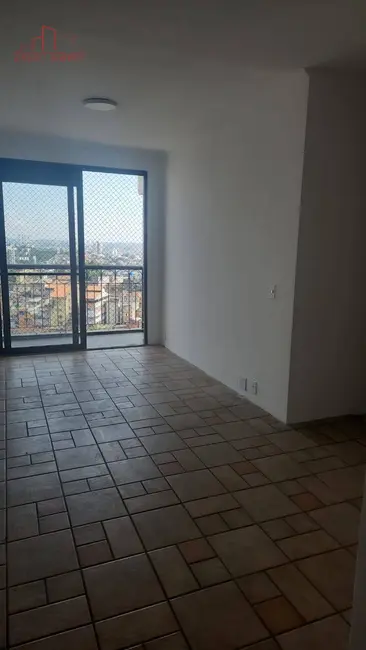 Foto 1 de Apartamento com 2 quartos à venda, 70m2 em Chácara Nossa Senhora do Bom Conselho, São Paulo - SP