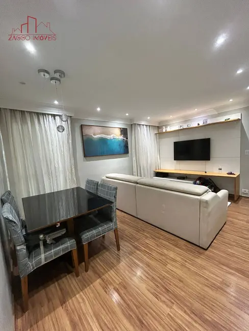 Apartamento com 2 quartos à venda, 55m2 em Jardim Germânia, São Paulo - SP - imagem 1 Foto 1 de Apartamento com 2 quartos à venda, 55m2 em Jardim Germânia, São Paulo - SP