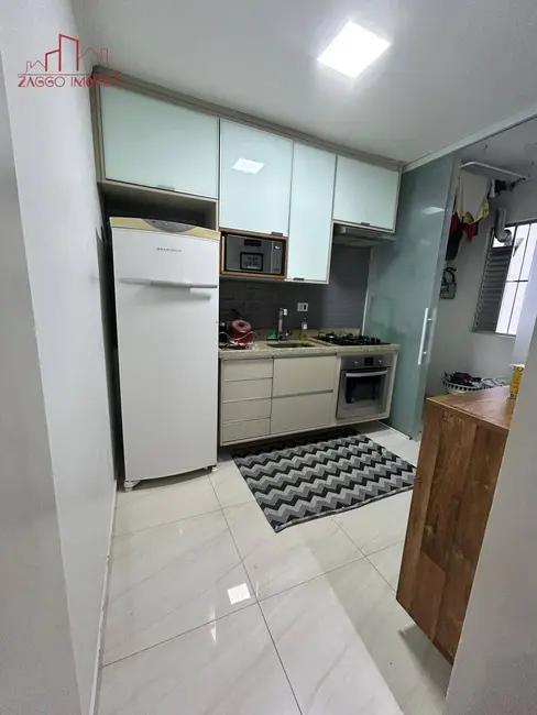Apartamento com 2 quartos à venda, 55m2 em Jardim Germânia, São Paulo - SP - imagem 5 Foto 5 de Apartamento com 2 quartos à venda, 55m2 em Jardim Germânia, São Paulo - SP
