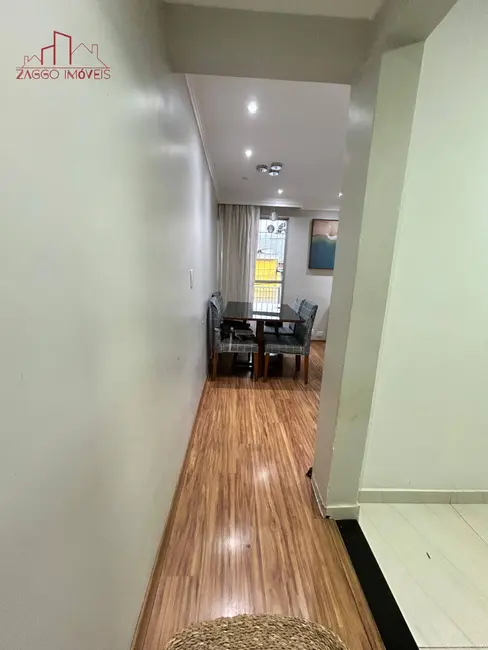 Apartamento com 2 quartos à venda, 55m2 em Jardim Germânia, São Paulo - SP - imagem 4 Foto 4 de Apartamento com 2 quartos à venda, 55m2 em Jardim Germânia, São Paulo - SP