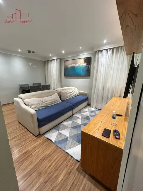 Apartamento com 2 quartos à venda, 55m2 em Jardim Germânia, São Paulo - SP - imagem 2 Foto 2 de Apartamento com 2 quartos à venda, 55m2 em Jardim Germânia, São Paulo - SP