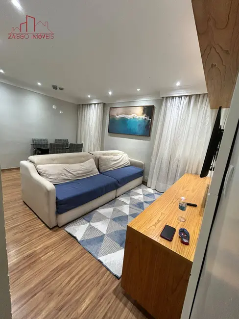 Apartamento com 2 quartos à venda, 55m2 em Jardim Germânia, São Paulo - SP - imagem 3 Foto 3 de Apartamento com 2 quartos à venda, 55m2 em Jardim Germânia, São Paulo - SP