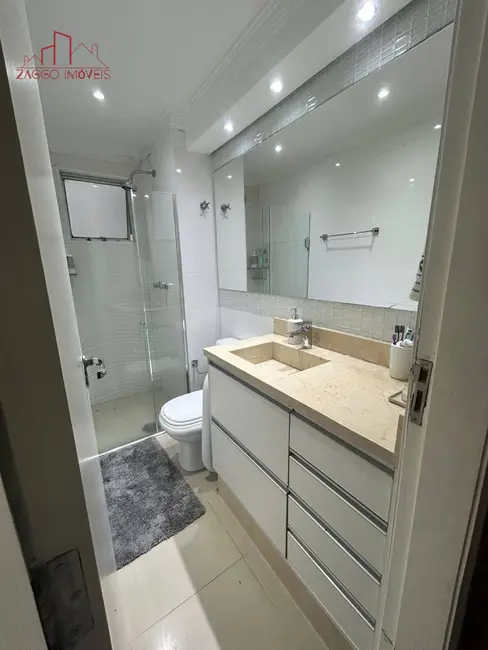 Apartamento com 2 quartos à venda, 55m2 em Jardim Germânia, São Paulo - SP - imagem 9 Foto 9 de Apartamento com 2 quartos à venda, 55m2 em Jardim Germânia, São Paulo - SP
