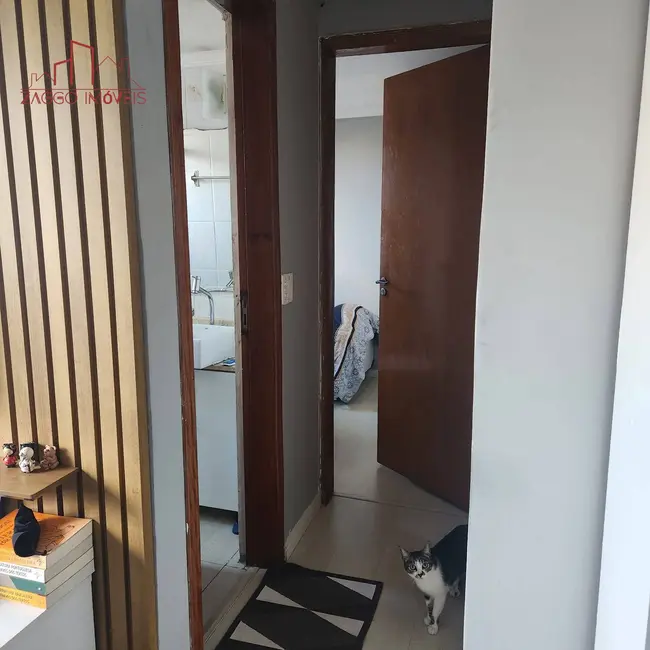 Foto 7 de Apartamento com 2 quartos à venda, 60m2 em São Paulo - SP