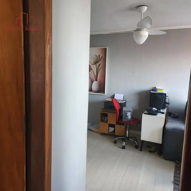 Foto 8 de Apartamento com 2 quartos à venda, 60m2 em São Paulo - SP