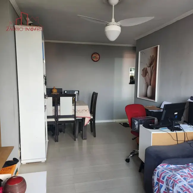 Foto 5 de Apartamento com 2 quartos à venda, 60m2 em São Paulo - SP