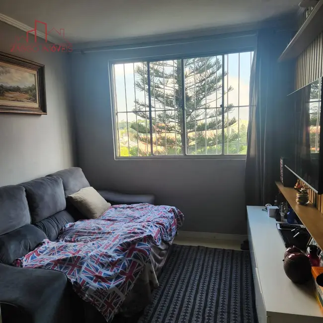 Foto 6 de Apartamento com 2 quartos à venda, 60m2 em São Paulo - SP
