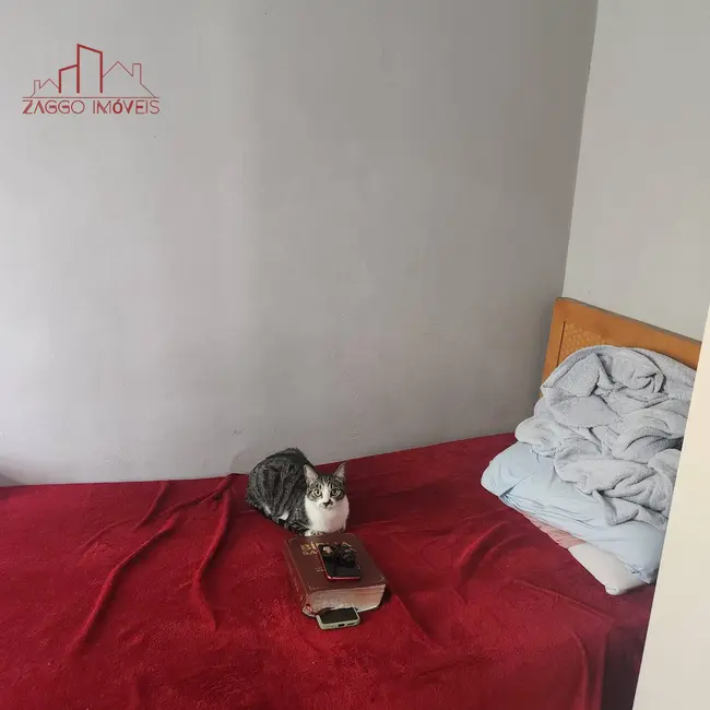 Foto 9 de Apartamento com 2 quartos à venda, 60m2 em São Paulo - SP