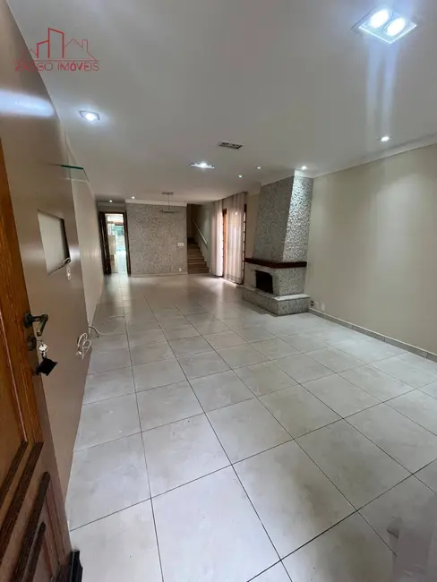 Foto 1 de Casa de Condomínio com 3 quartos à venda, 160m2 em Chácara Nossa Senhora do Bom Conselho, São Paulo - SP