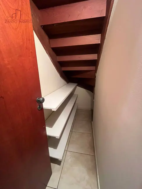 Foto 4 de Casa de Condomínio com 3 quartos à venda, 160m2 em Chácara Nossa Senhora do Bom Conselho, São Paulo - SP