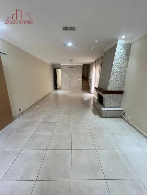 Foto 3 de Casa de Condomínio com 3 quartos à venda, 160m2 em Chácara Nossa Senhora do Bom Conselho, São Paulo - SP