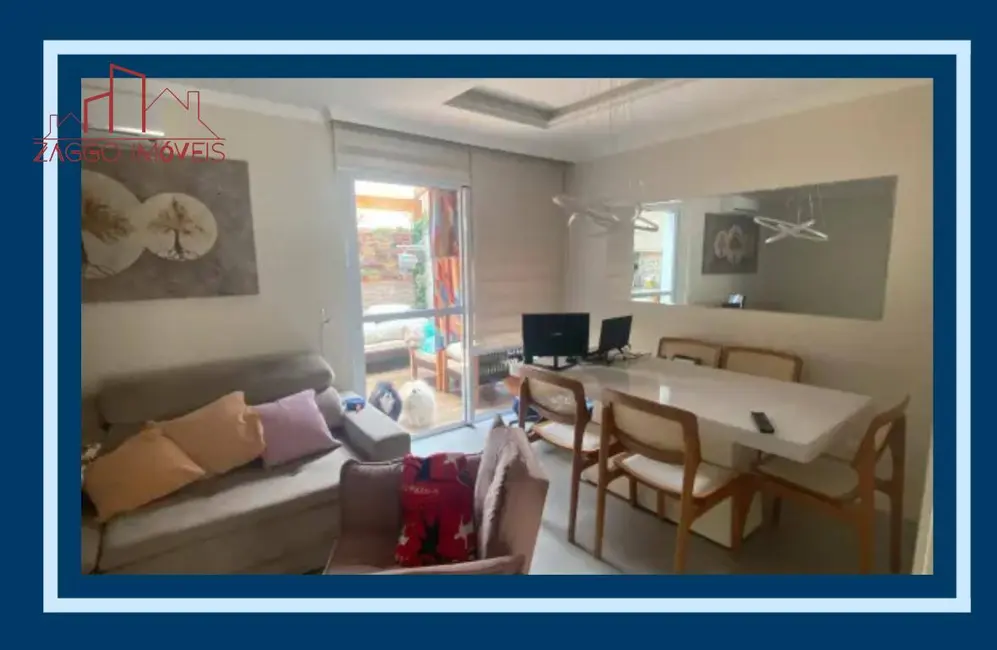 Casa de Condomínio com 3 quartos à venda, 130m2 em Parque Munhoz, São Paulo - SP - imagem 1 Foto 1 de Casa de Condomínio com 3 quartos à venda, 130m2 em Parque Munhoz, São Paulo - SP