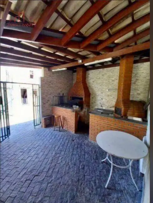 Casa de Condomínio com 3 quartos à venda, 130m2 em Parque Munhoz, São Paulo - SP - imagem 8 Foto 8 de Casa de Condomínio com 3 quartos à venda, 130m2 em Parque Munhoz, São Paulo - SP