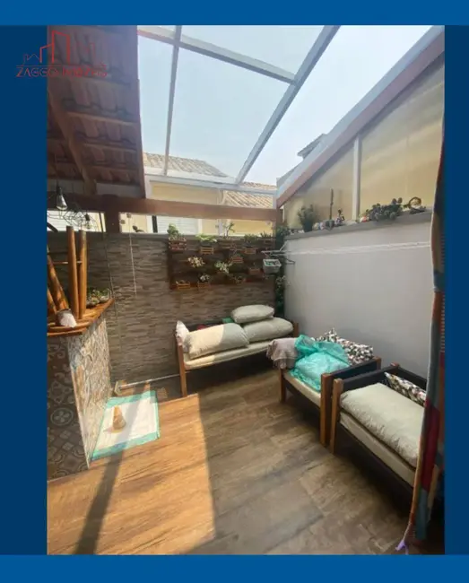 Casa de Condomínio com 3 quartos à venda, 130m2 em Parque Munhoz, São Paulo - SP - imagem 4 Foto 4 de Casa de Condomínio com 3 quartos à venda, 130m2 em Parque Munhoz, São Paulo - SP