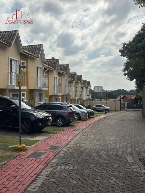 Casa de Condomínio com 3 quartos à venda, 130m2 em Parque Munhoz, São Paulo - SP - imagem 5 Foto 5 de Casa de Condomínio com 3 quartos à venda, 130m2 em Parque Munhoz, São Paulo - SP