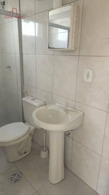 Apartamento com 2 quartos à venda, 56m2 em São Paulo - SP - imagem 6 Foto 6 de Apartamento com 2 quartos à venda, 56m2 em São Paulo - SP