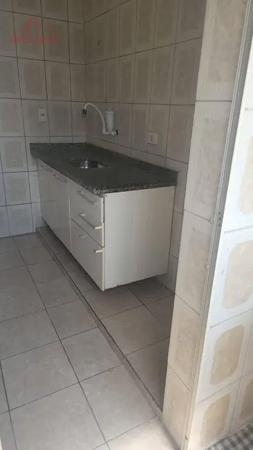 Apartamento com 2 quartos à venda, 56m2 em São Paulo - SP - imagem 4 Foto 4 de Apartamento com 2 quartos à venda, 56m2 em São Paulo - SP