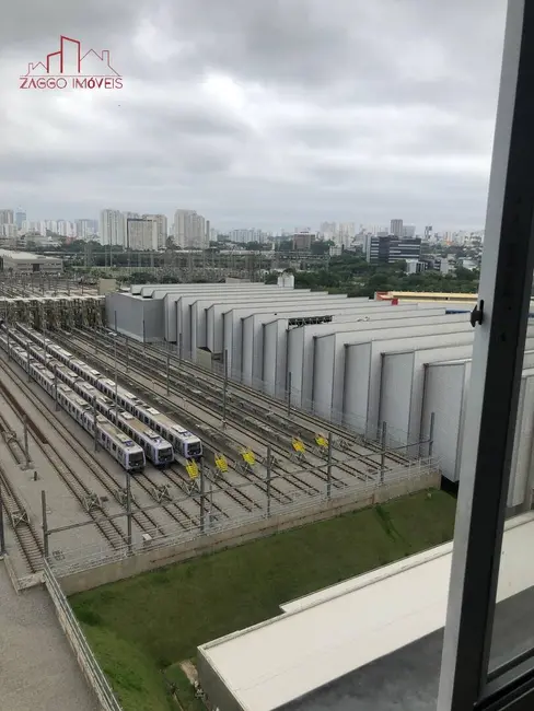 Foto 6 de Apartamento com 2 quartos à venda, 47m2 em Jardim São Luís, São Paulo - SP