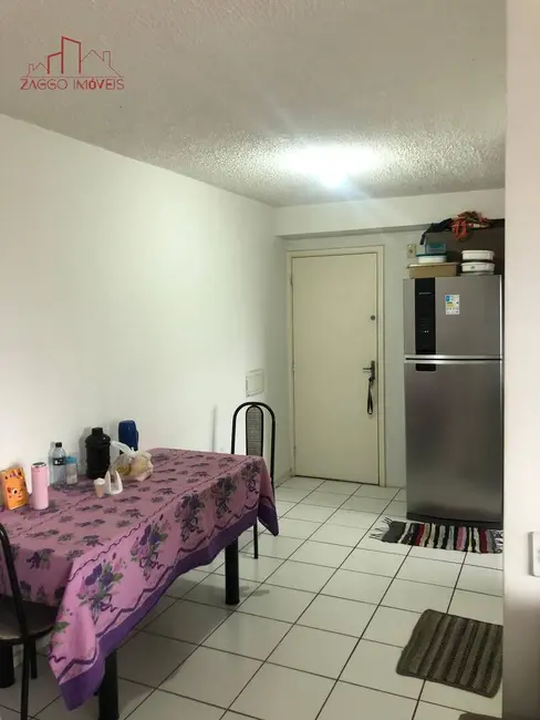 Foto 3 de Apartamento com 2 quartos à venda, 47m2 em Jardim São Luís, São Paulo - SP