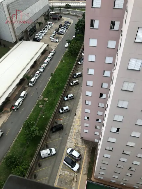 Foto 5 de Apartamento com 2 quartos à venda, 47m2 em Jardim São Luís, São Paulo - SP