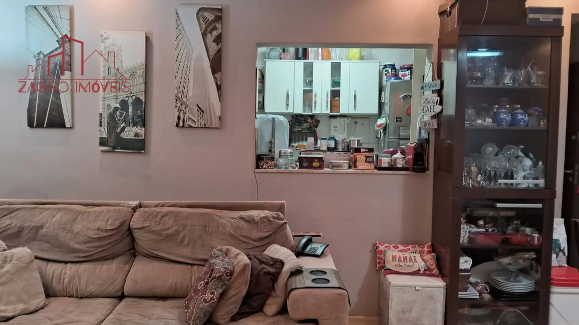 Foto 3 de Apartamento com 2 quartos à venda, 59m2 em Vila Andrade, São Paulo - SP