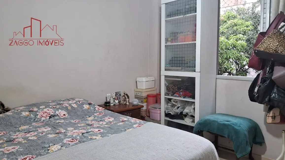Foto 7 de Apartamento com 2 quartos à venda, 59m2 em Vila Andrade, São Paulo - SP