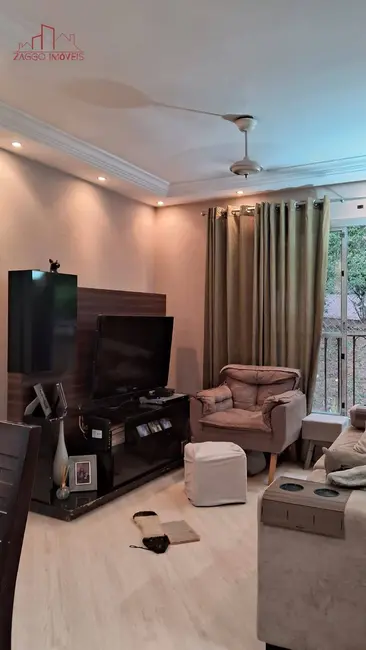 Foto 2 de Apartamento com 2 quartos à venda, 59m2 em Vila Andrade, São Paulo - SP