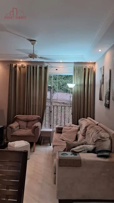 Foto 1 de Apartamento com 2 quartos à venda, 59m2 em Vila Andrade, São Paulo - SP