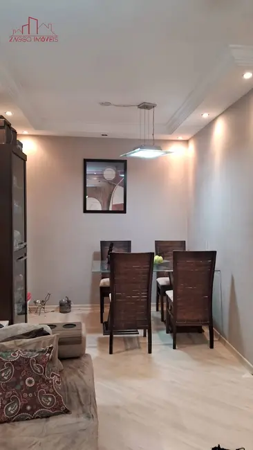 Foto 5 de Apartamento com 2 quartos à venda, 59m2 em Vila Andrade, São Paulo - SP