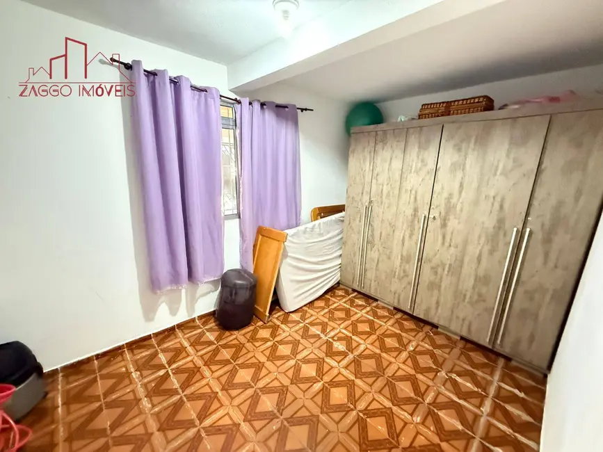 Foto 2 de Casa com 2 quartos para alugar em Parque Marabá, Taboao Da Serra - SP