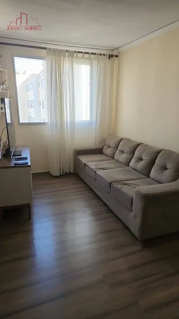 Foto 1 de Apartamento com 2 quartos à venda, 45m2 em Parque Munhoz, São Paulo - SP