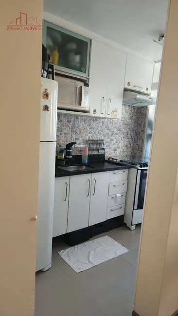 Foto 6 de Apartamento com 2 quartos à venda, 45m2 em Parque Munhoz, São Paulo - SP