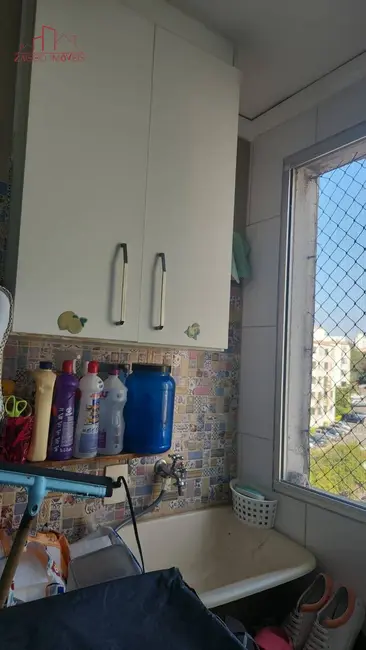 Foto 9 de Apartamento com 2 quartos à venda, 45m2 em Parque Munhoz, São Paulo - SP