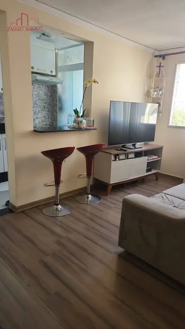 Foto 4 de Apartamento com 2 quartos à venda, 45m2 em Parque Munhoz, São Paulo - SP