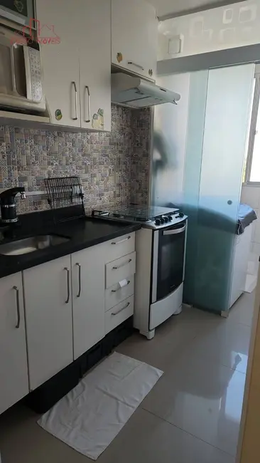 Foto 8 de Apartamento com 2 quartos à venda, 45m2 em Parque Munhoz, São Paulo - SP