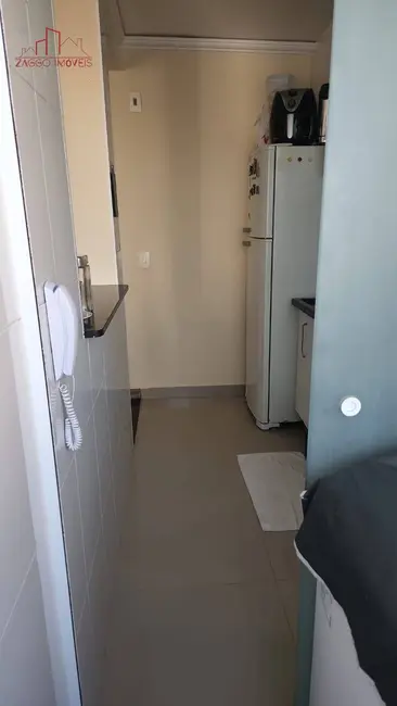 Foto 7 de Apartamento com 2 quartos à venda, 45m2 em Parque Munhoz, São Paulo - SP