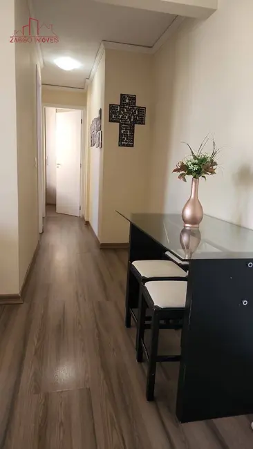 Foto 2 de Apartamento com 2 quartos à venda, 45m2 em Parque Munhoz, São Paulo - SP