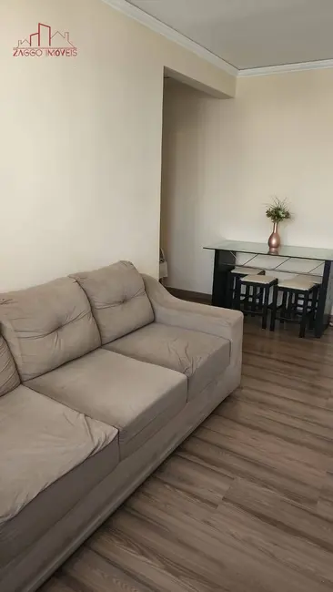 Foto 5 de Apartamento com 2 quartos à venda, 45m2 em Parque Munhoz, São Paulo - SP