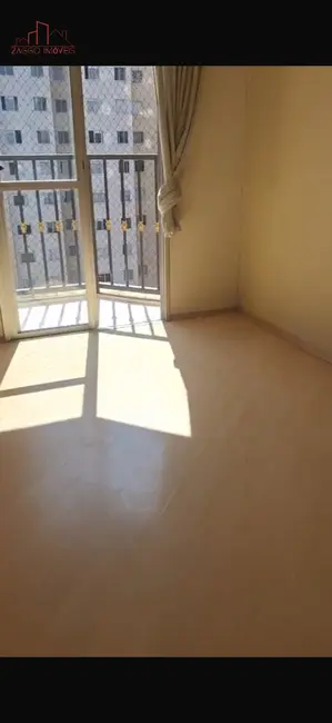 Apartamento com 3 quartos à venda, 76m2 em Parque Munhoz, São Paulo - SP - imagem 4 Foto 4 de Apartamento com 3 quartos à venda, 76m2 em Parque Munhoz, São Paulo - SP