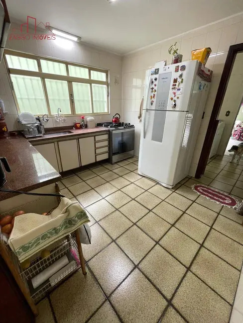 Foto 5 de Casa com 3 quartos à venda, 179m2 em Jardim Umarizal, São Paulo - SP