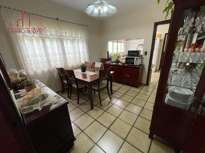 Foto 6 de Casa com 3 quartos à venda, 179m2 em Jardim Umarizal, São Paulo - SP