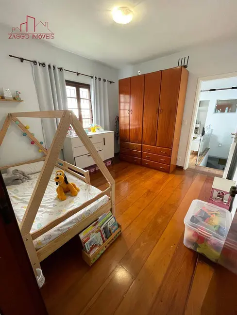 Foto 9 de Casa com 3 quartos à venda, 179m2 em Jardim Umarizal, São Paulo - SP
