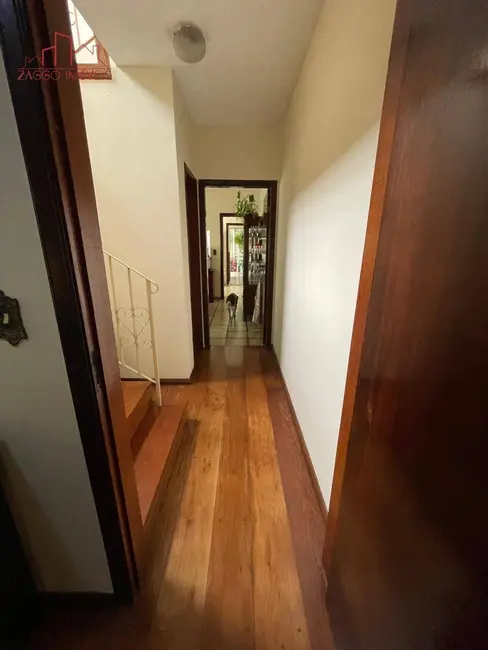 Foto 8 de Casa com 3 quartos à venda, 179m2 em Jardim Umarizal, São Paulo - SP