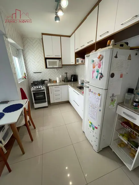 Foto 4 de Casa com 3 quartos à venda, 179m2 em Jardim Umarizal, São Paulo - SP