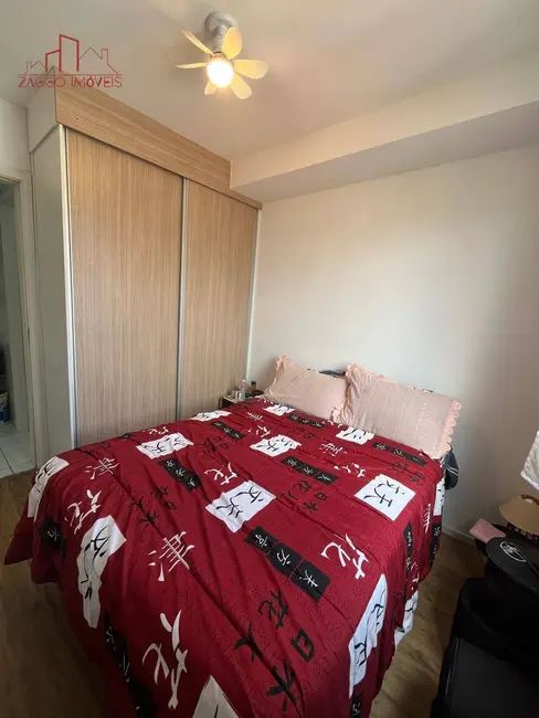 Foto 9 de Apartamento com 2 quartos à venda, 39m2 em Jardim Germânia, São Paulo - SP