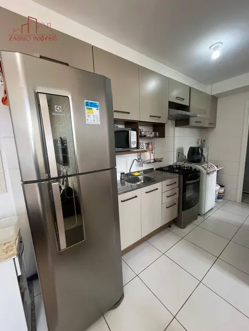 Foto 5 de Apartamento com 2 quartos à venda, 39m2 em Jardim Germânia, São Paulo - SP